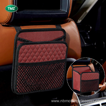 Portable car seat organizer storage multipurpose